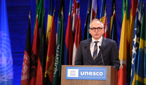 © UNESCO/Sacha HERON