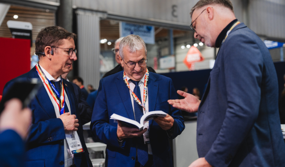 © J. Van Belle - WBI