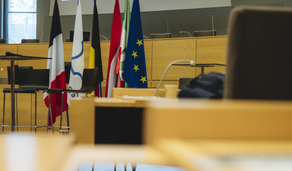 © J. Van Belle - WBI