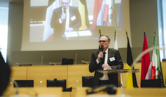 © J. Van Belle - WBI