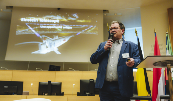 © J. Van Belle - WBI