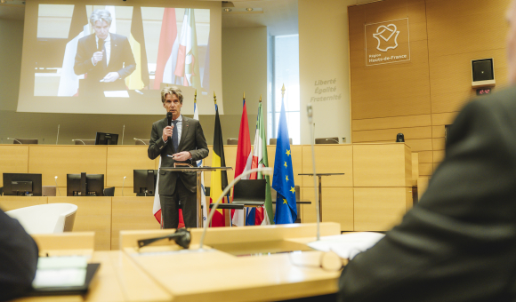 © J. Van Belle - WBI