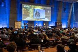 © Sacha Heron / Unesco
